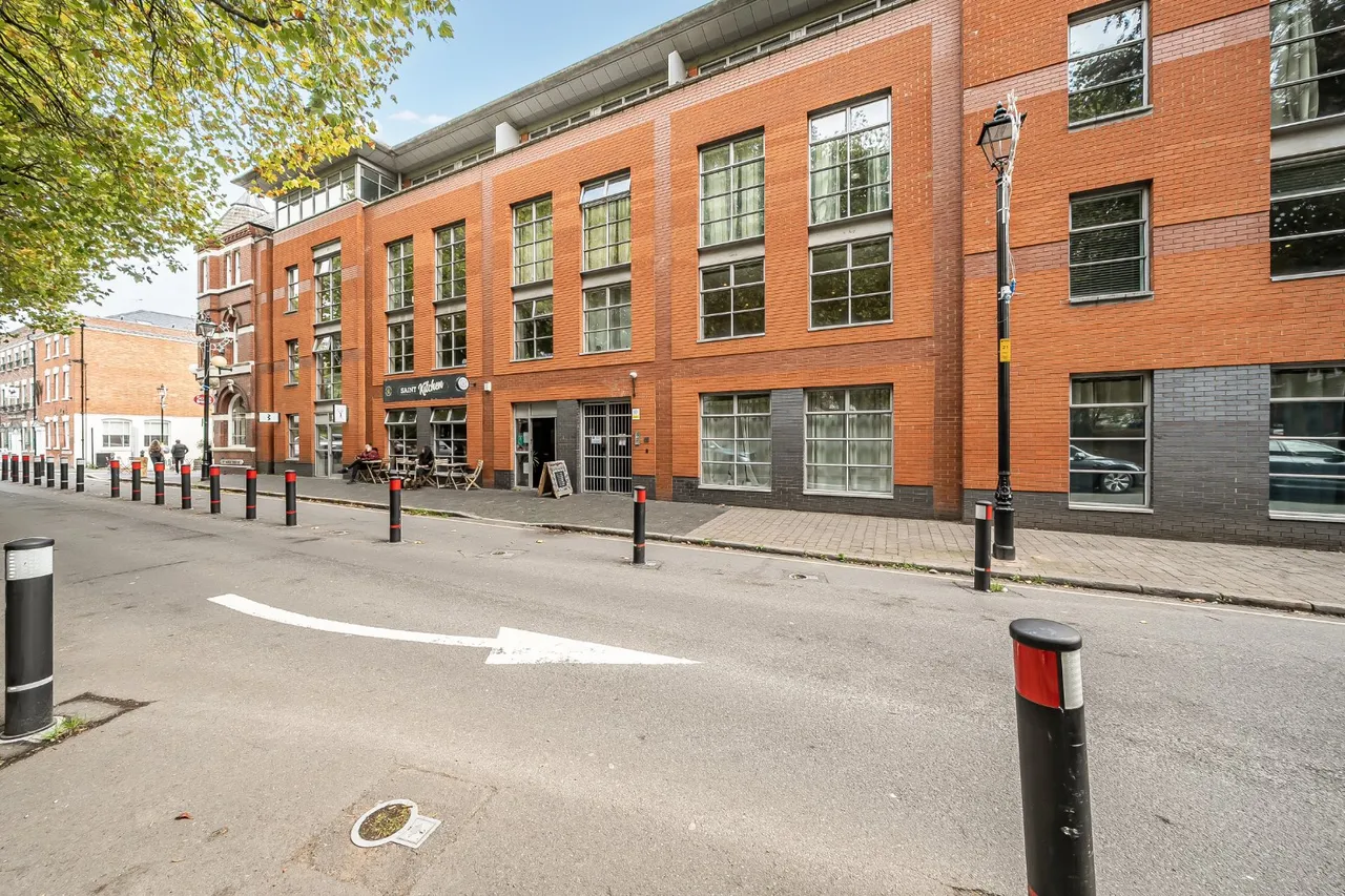 St. Pauls Square, Birmingham, B3, photo 16