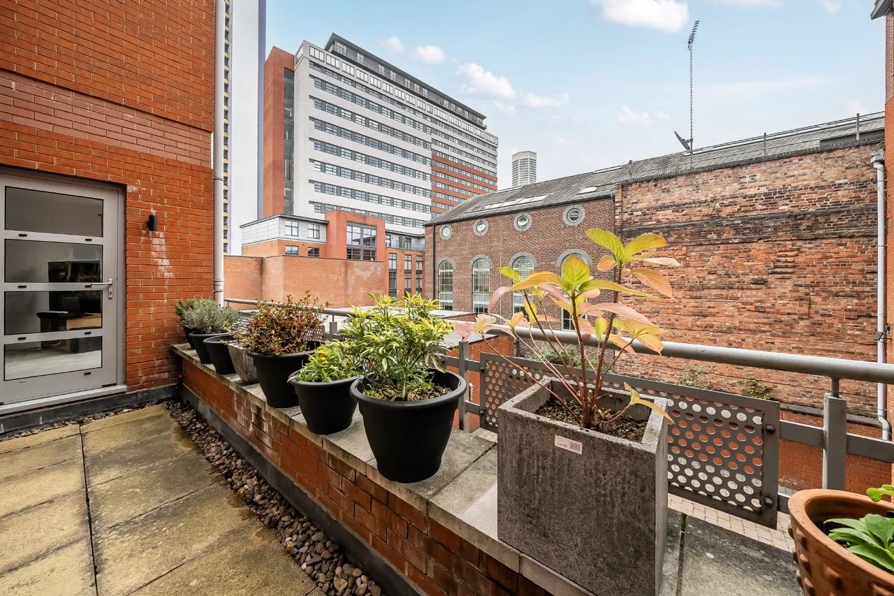 St. Pauls Square, Birmingham, B3, photo 7