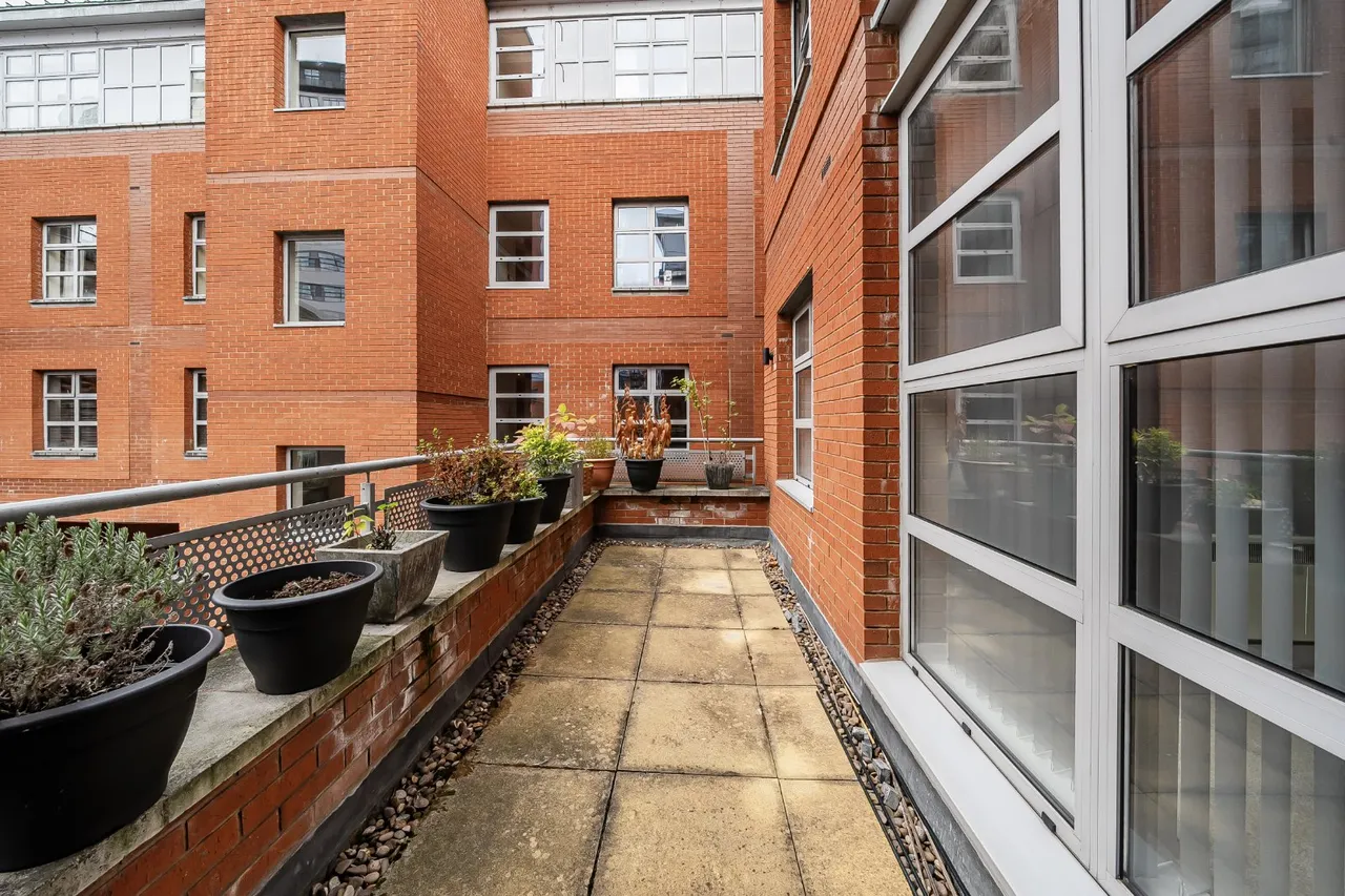 St. Pauls Square, Birmingham, B3, photo 8