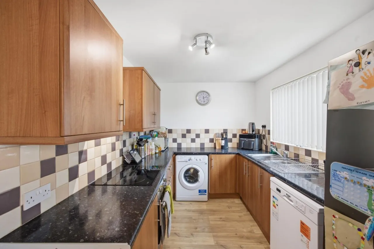Gorlangton Close, Bristol, photo 6