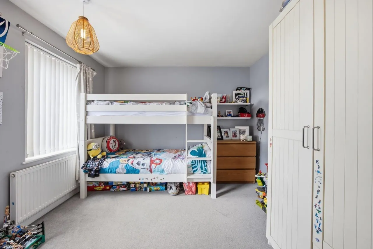 Gorlangton Close, Bristol, photo 12