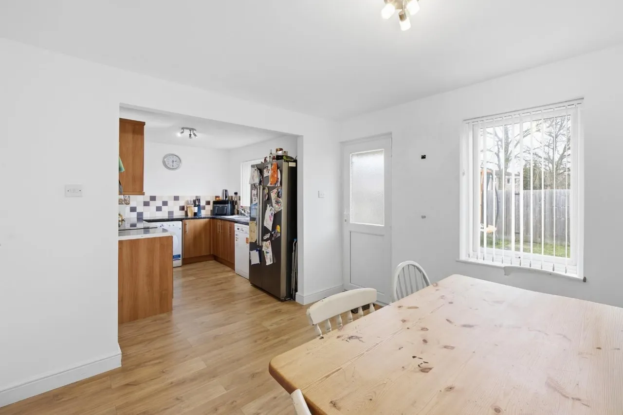 Gorlangton Close, Bristol, photo 5