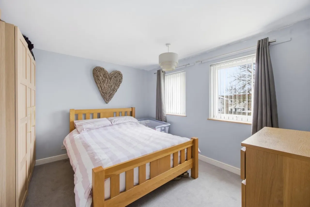 Gorlangton Close, Bristol, photo 10