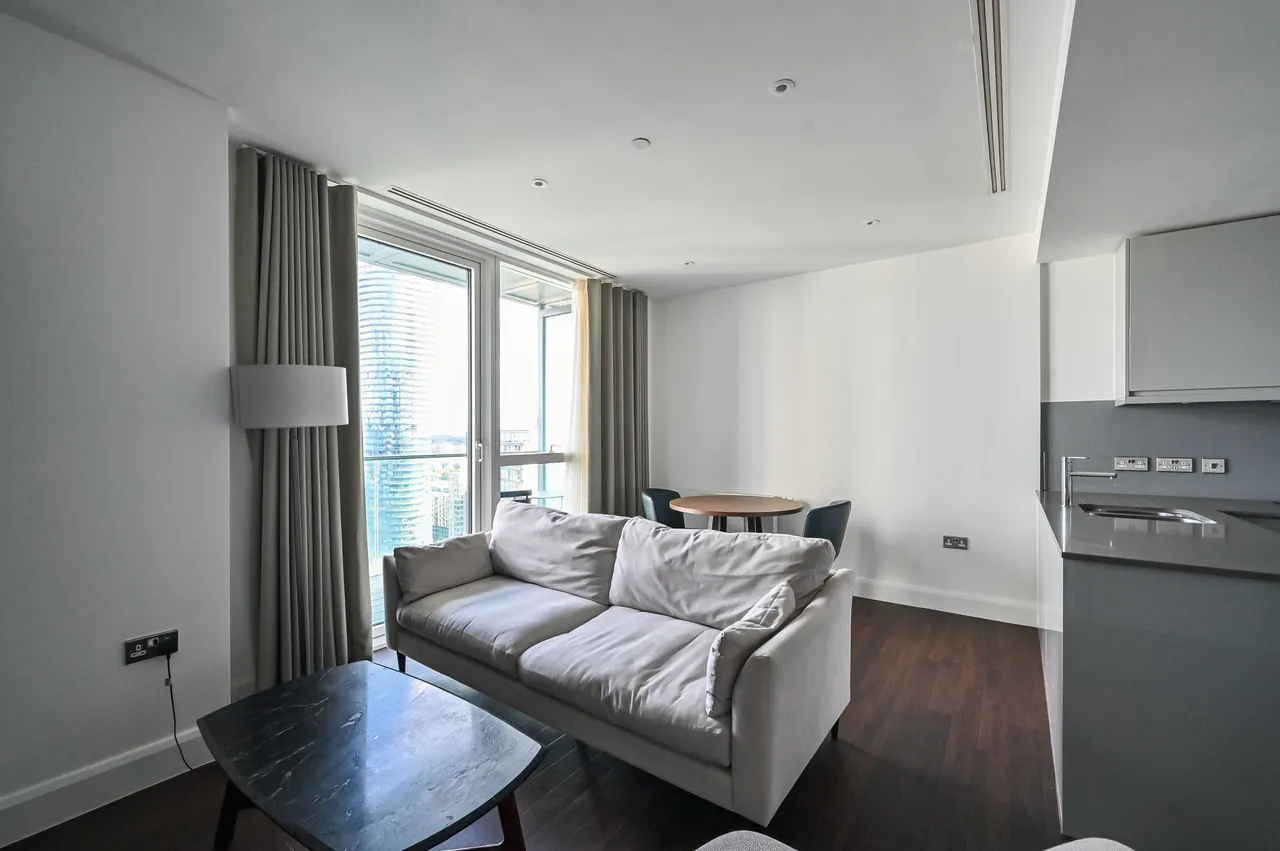 Flat 1903, Sirocco Tower, LONDON, photo 6