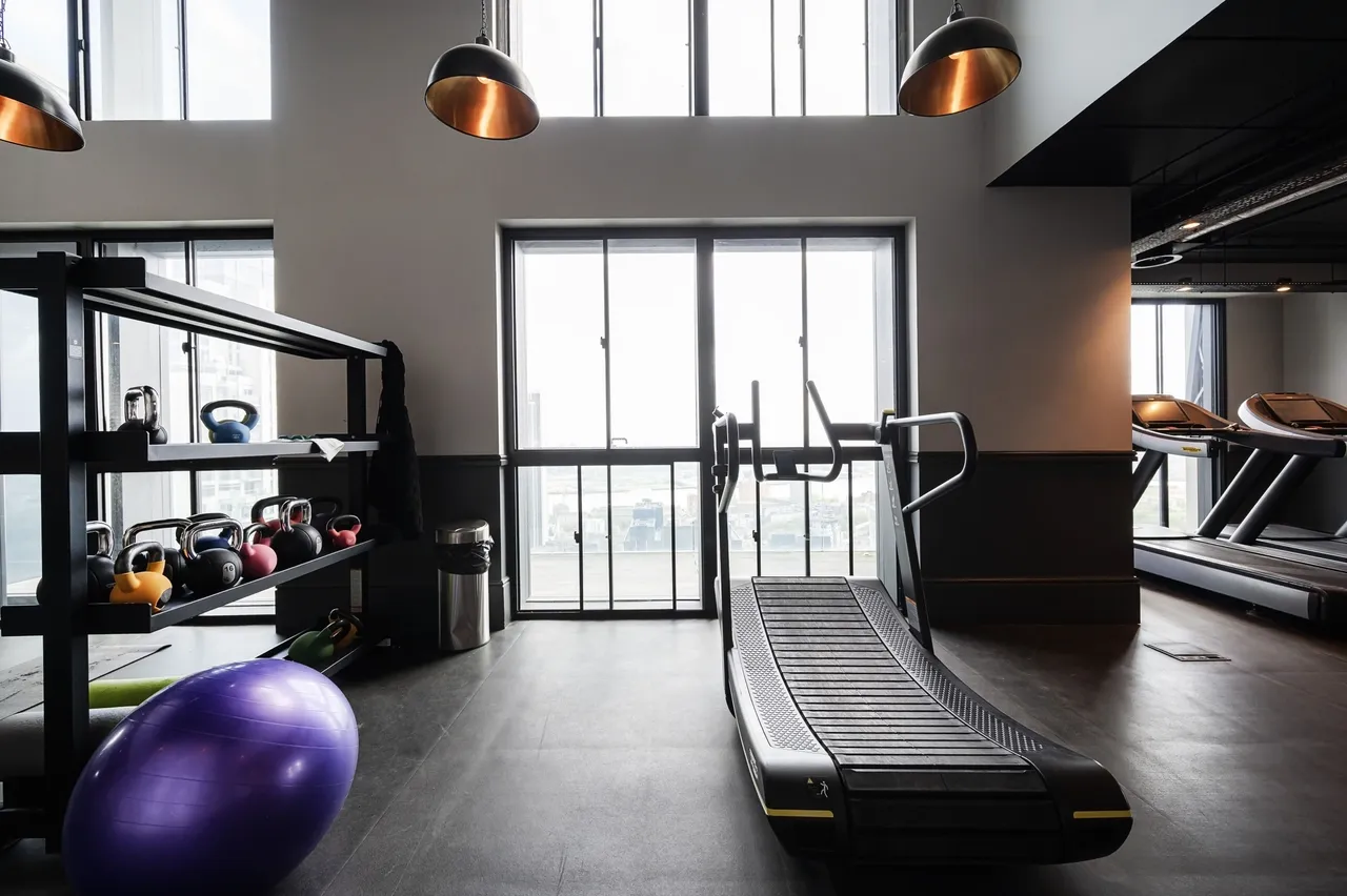 Flat 1903, Sirocco Tower, LONDON, photo 27