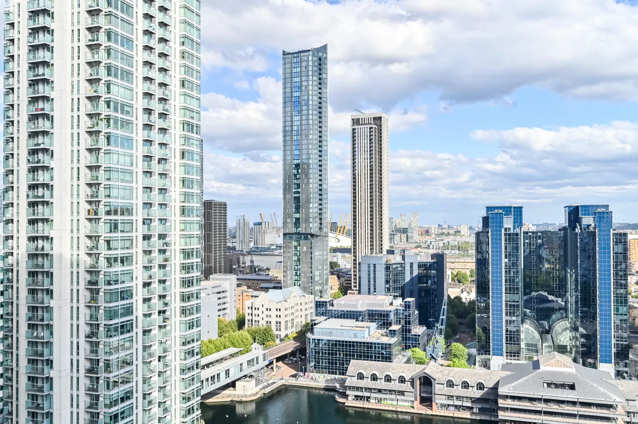 Flat 1903, Sirocco Tower, LONDON, photo 13