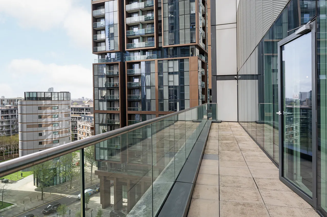 Flat 1903, Sirocco Tower, LONDON, photo 55
