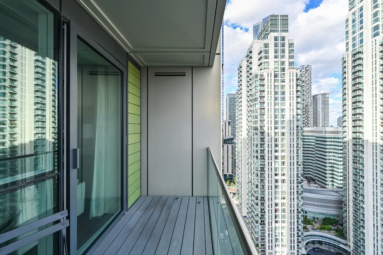 Flat 1903, Sirocco Tower, LONDON, photo 4
