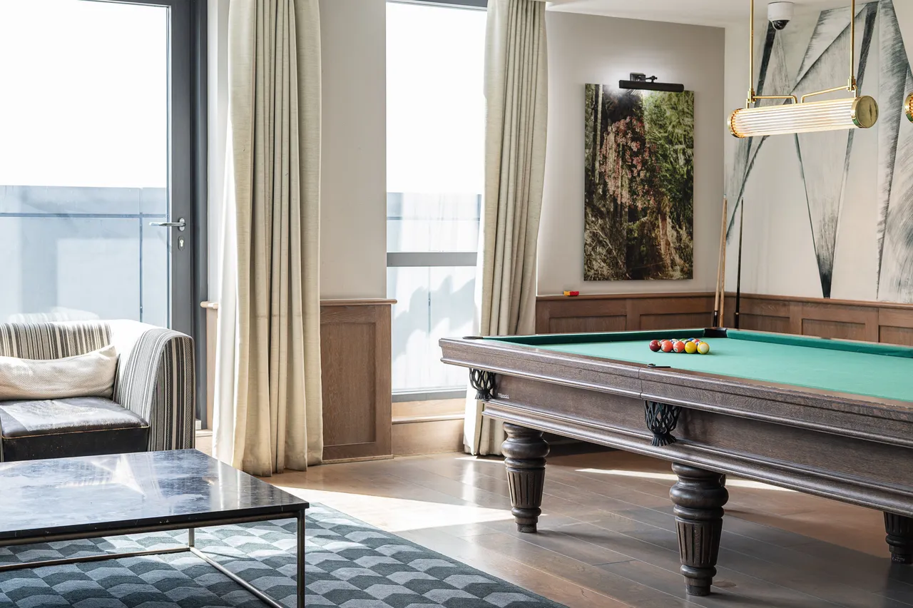 Flat 1903, Sirocco Tower, LONDON, photo 42