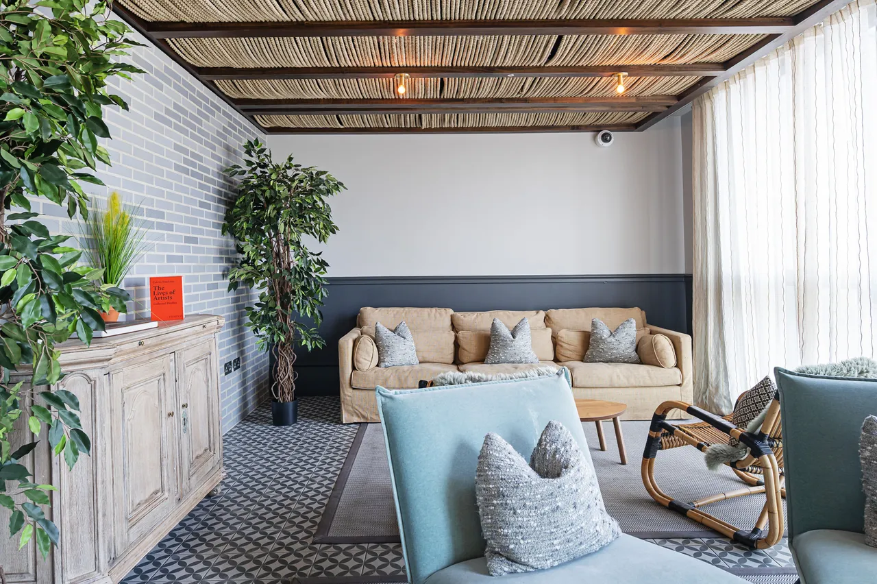 Flat 1903, Sirocco Tower, LONDON, photo 35