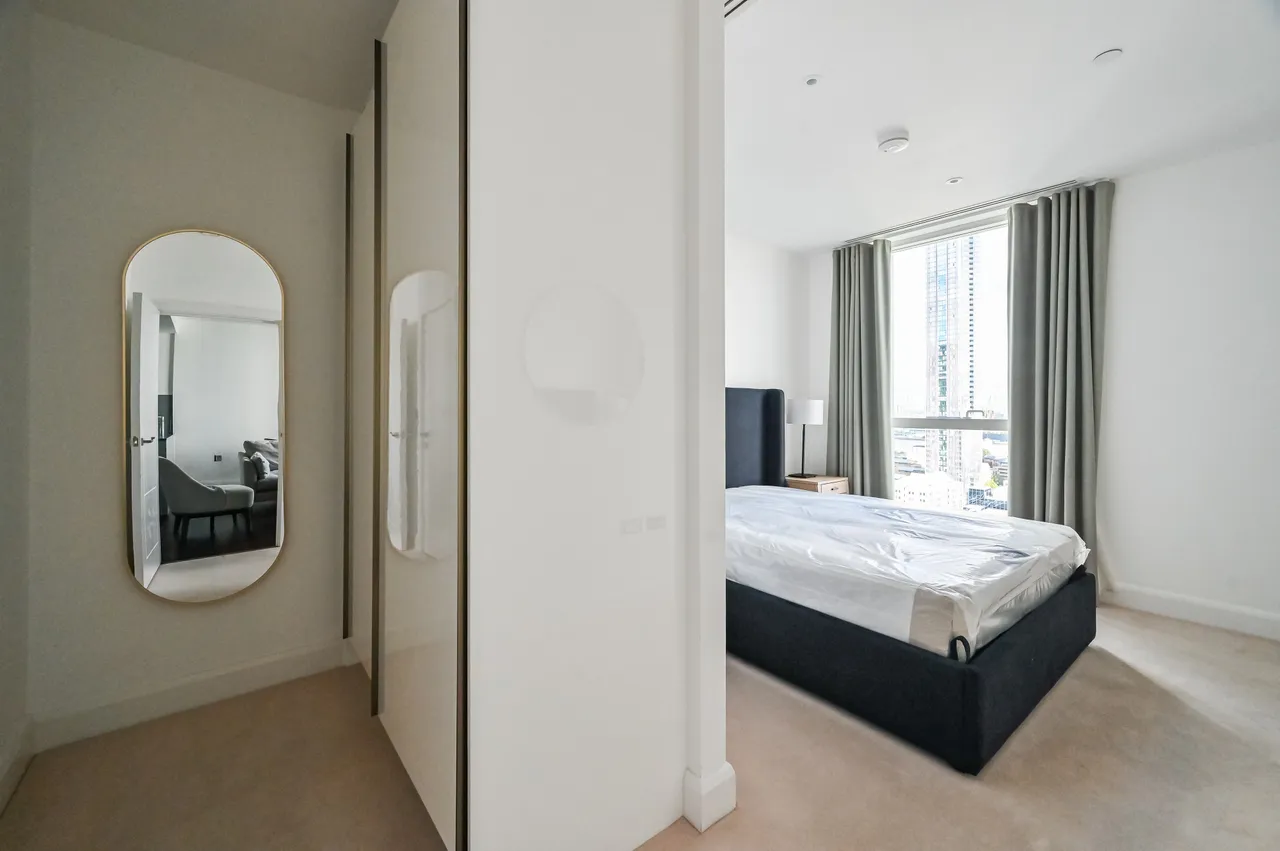 Flat 1903, Sirocco Tower, LONDON, photo 8