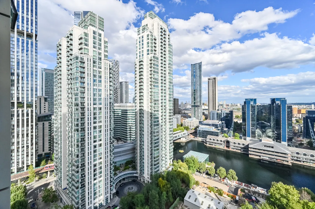 Flat 1903, Sirocco Tower, LONDON, photo 19
