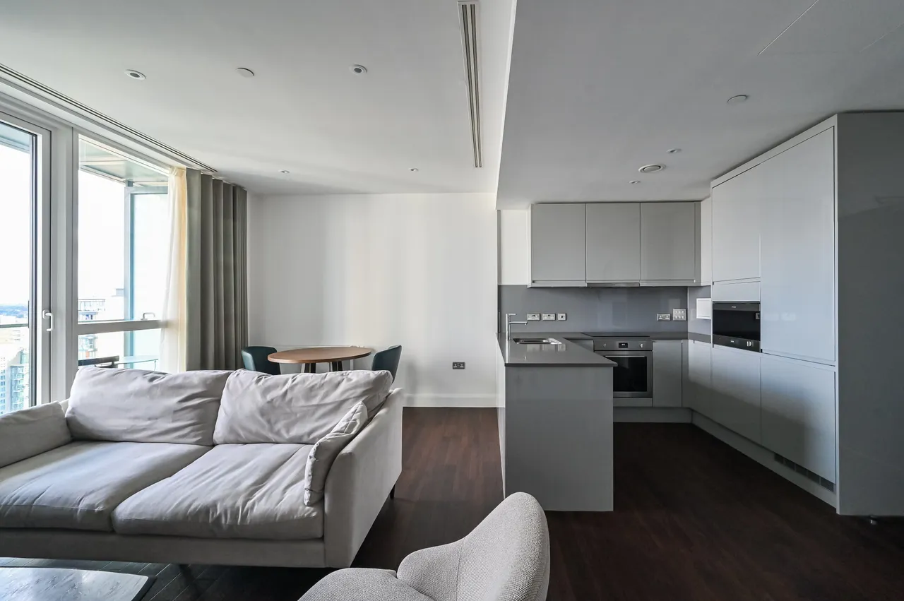 Flat 1903, Sirocco Tower, LONDON, photo 5