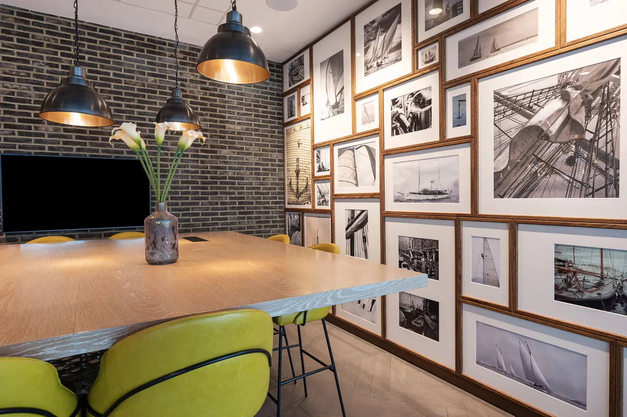 Flat 1903, Sirocco Tower, LONDON, photo 47