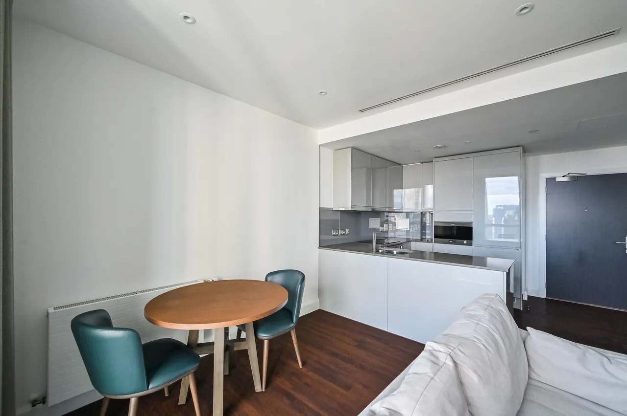 Flat 1903, Sirocco Tower, LONDON, photo 21