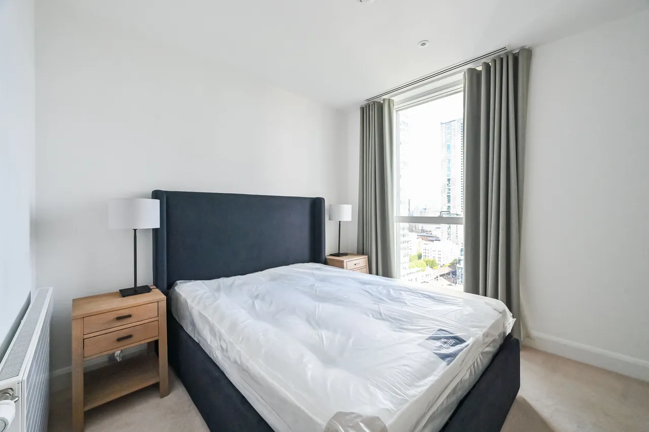 Flat 1903, Sirocco Tower, LONDON, photo 3
