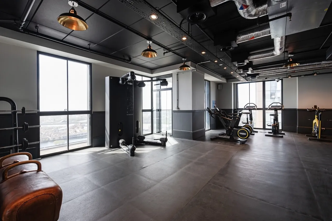 Flat 1903, Sirocco Tower, LONDON, photo 29