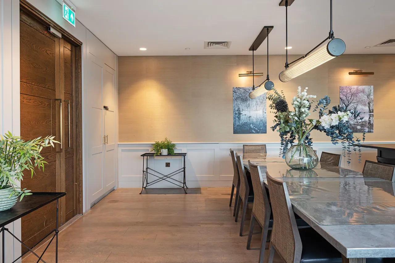 Flat 1903, Sirocco Tower, LONDON, photo 45