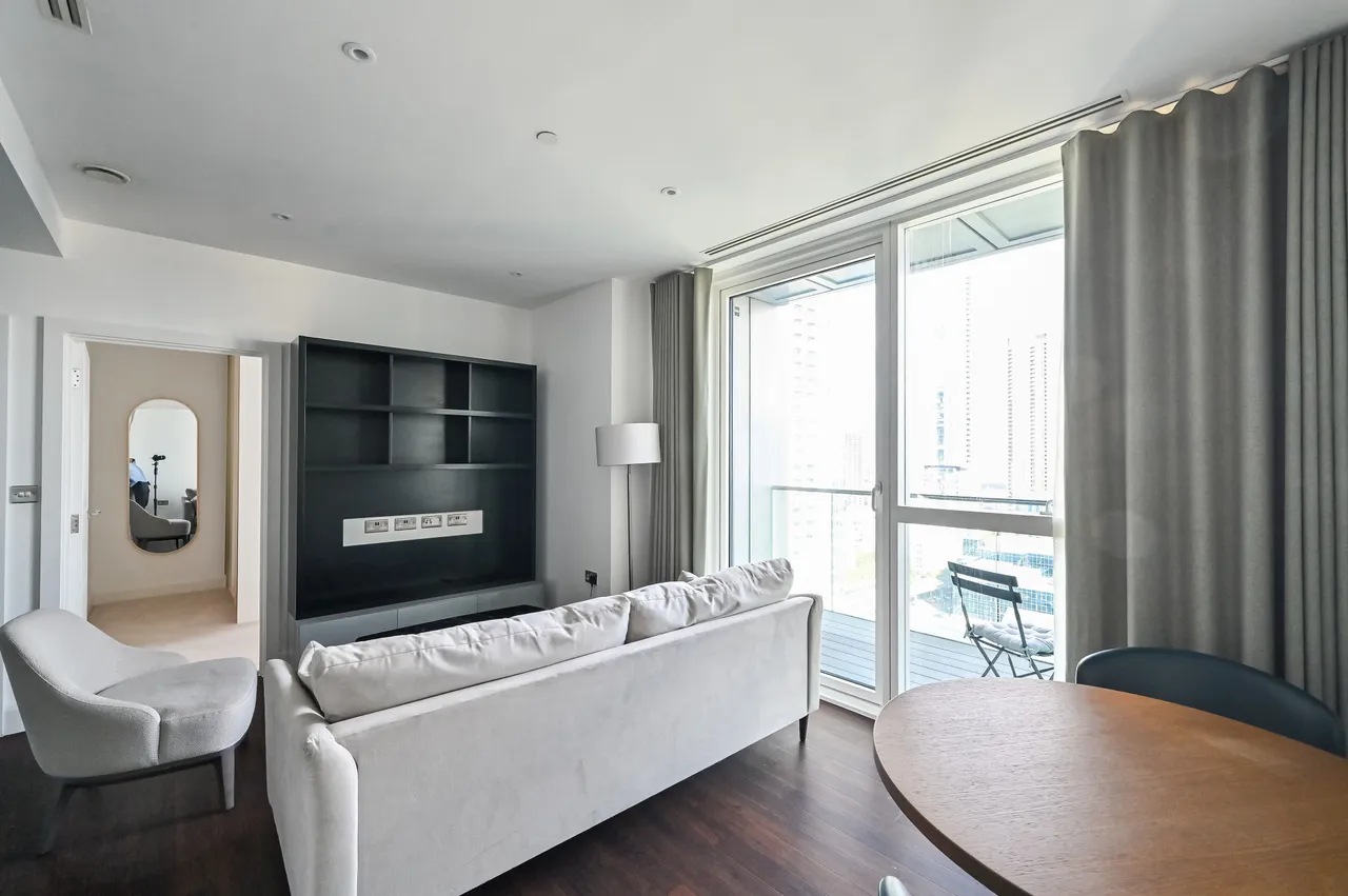 Flat 1903, Sirocco Tower, LONDON, photo 7
