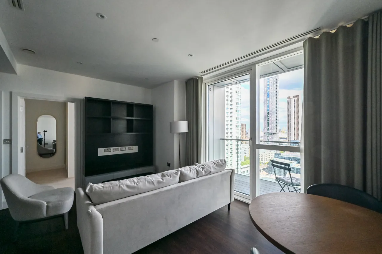 Flat 1903, Sirocco Tower, LONDON, photo 16