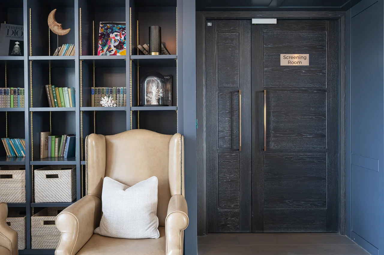 Flat 1903, Sirocco Tower, LONDON, photo 50