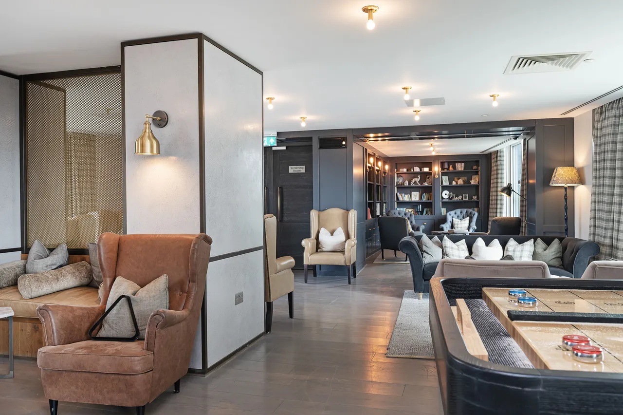 Flat 1903, Sirocco Tower, LONDON, photo 52