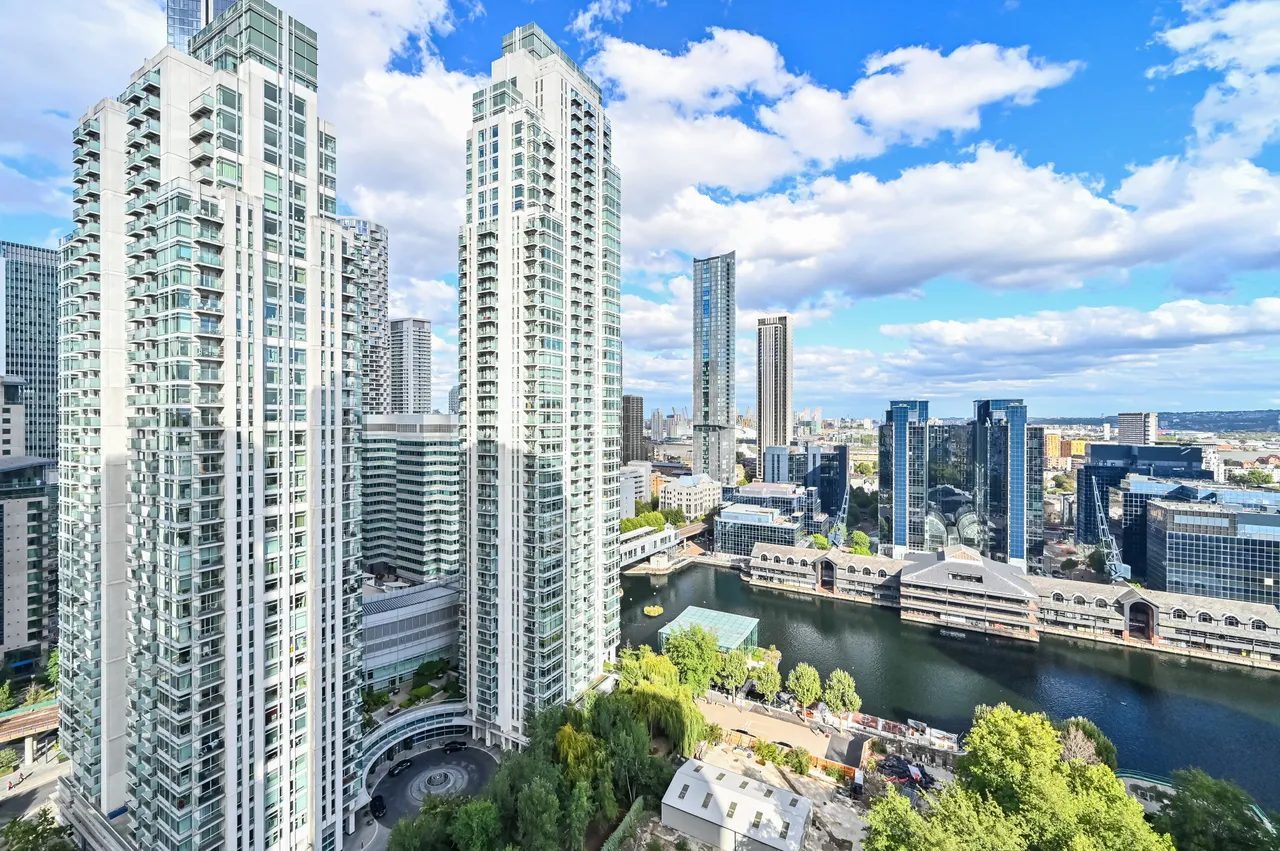 Flat 1903, Sirocco Tower, LONDON, photo 20