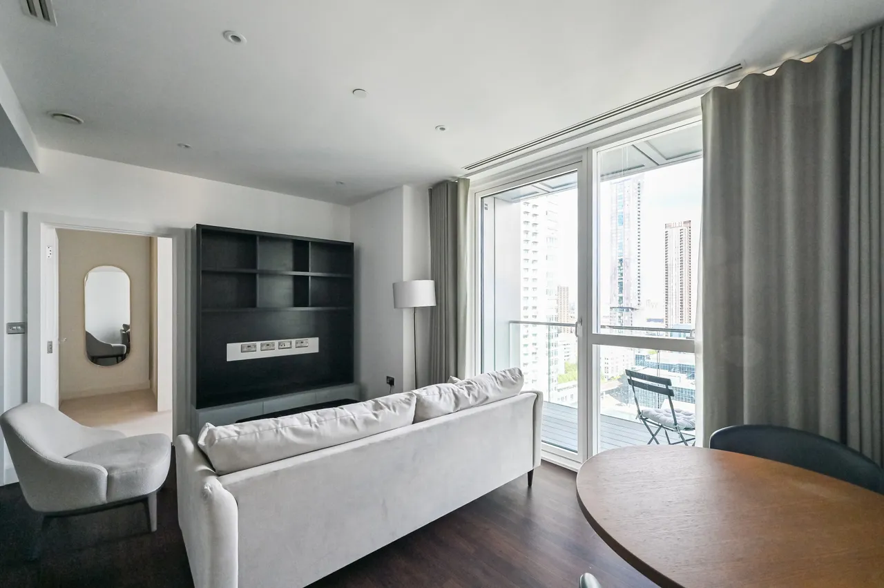 Flat 1903, Sirocco Tower, LONDON, photo 14