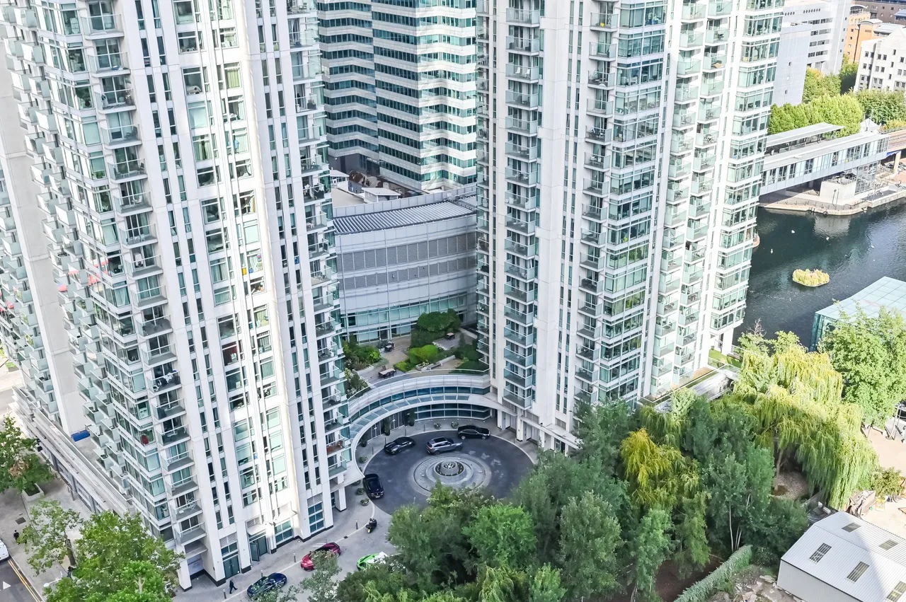 Flat 1903, Sirocco Tower, LONDON, photo 23