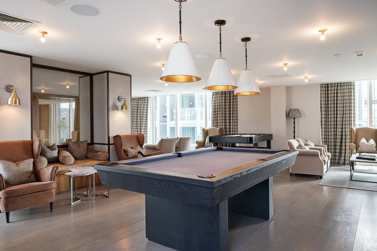 Flat 1903, Sirocco Tower, LONDON, photo 51