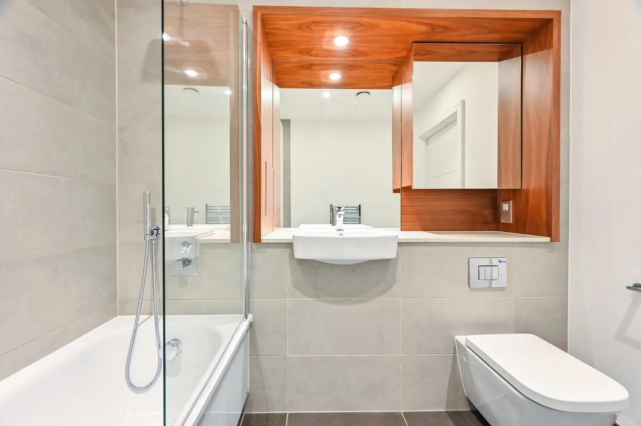 Flat 1903, Sirocco Tower, LONDON, photo 15