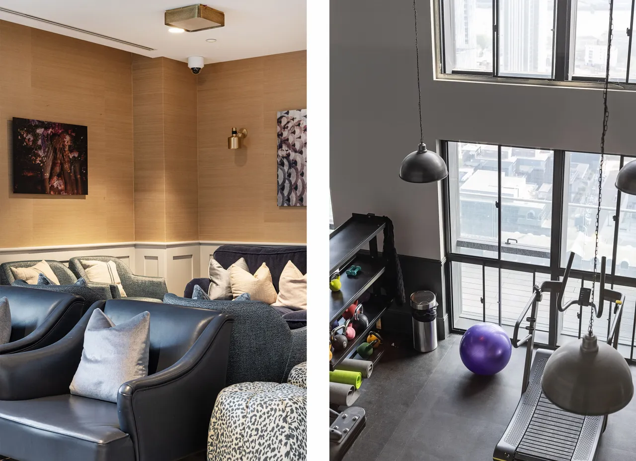 Flat 1903, Sirocco Tower, LONDON, photo 36