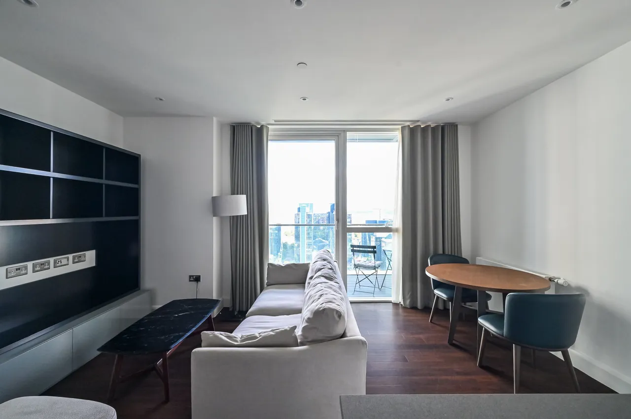 Flat 1903, Sirocco Tower, LONDON, photo 24