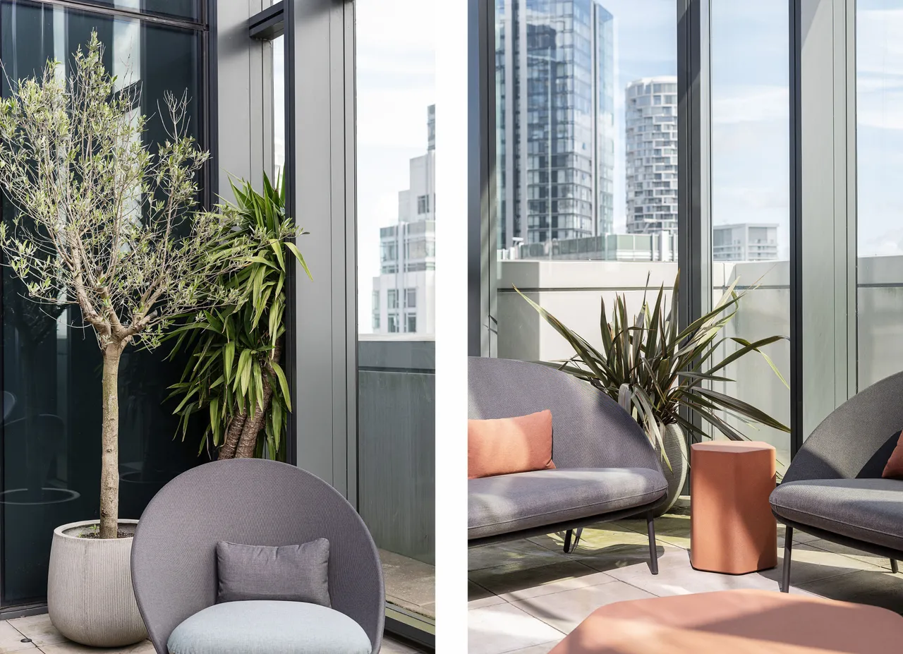 Flat 1903, Sirocco Tower, LONDON, photo 34