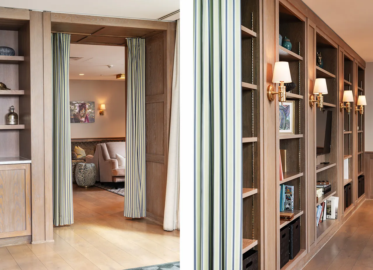 Flat 1903, Sirocco Tower, LONDON, photo 39