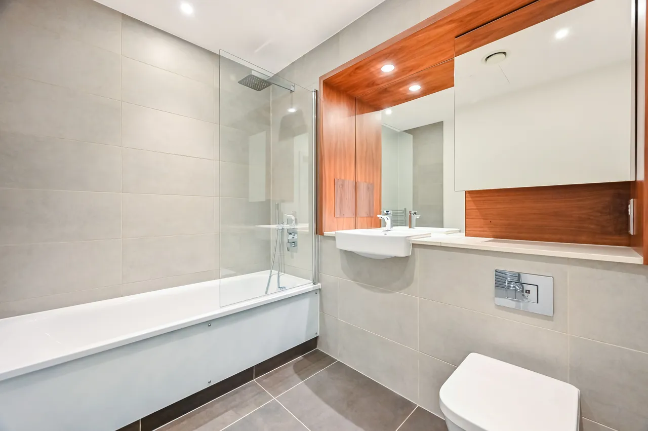 Flat 1903, Sirocco Tower, LONDON, photo 9