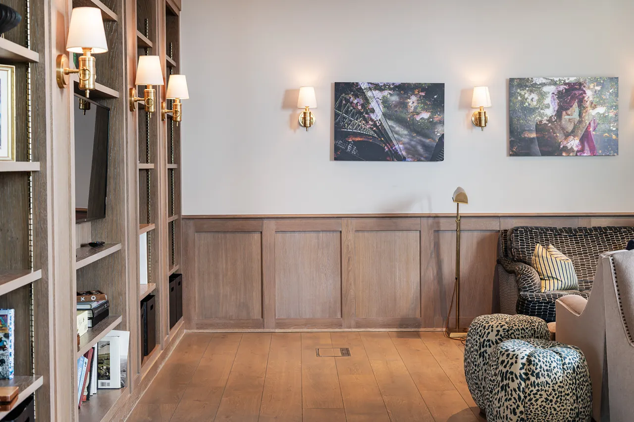 Flat 1903, Sirocco Tower, LONDON, photo 40