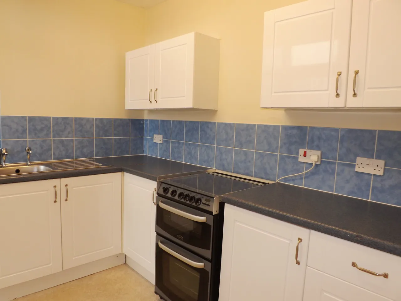 1 bed flat to rent, Prospect Street, Plymouth, PL4