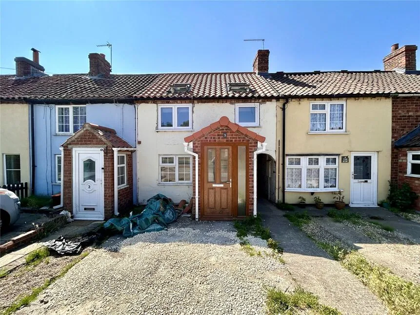 Gainsborough Road, Saxilby, Lincolnshire, LN1, photo 8