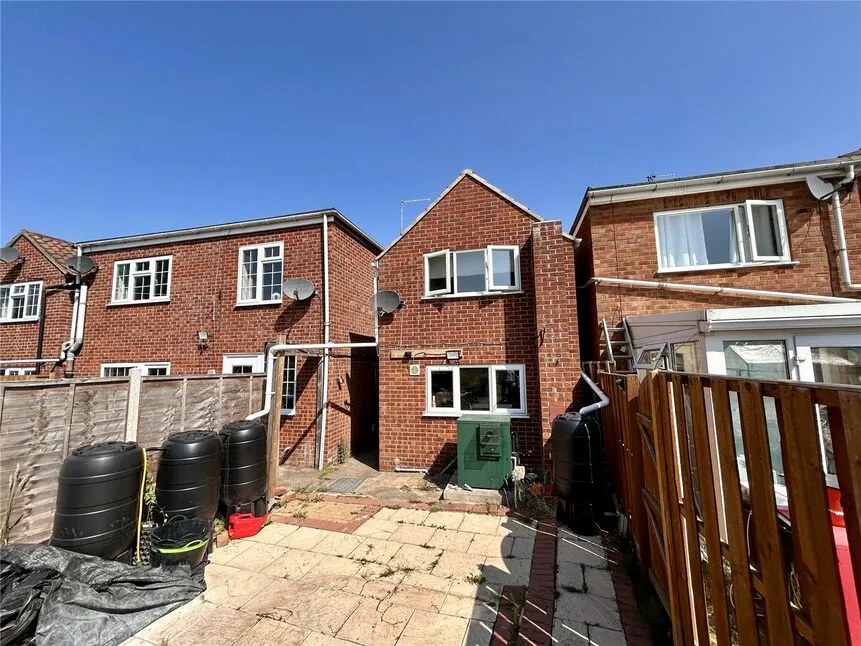 Gainsborough Road, Saxilby, Lincolnshire, LN1, photo 9