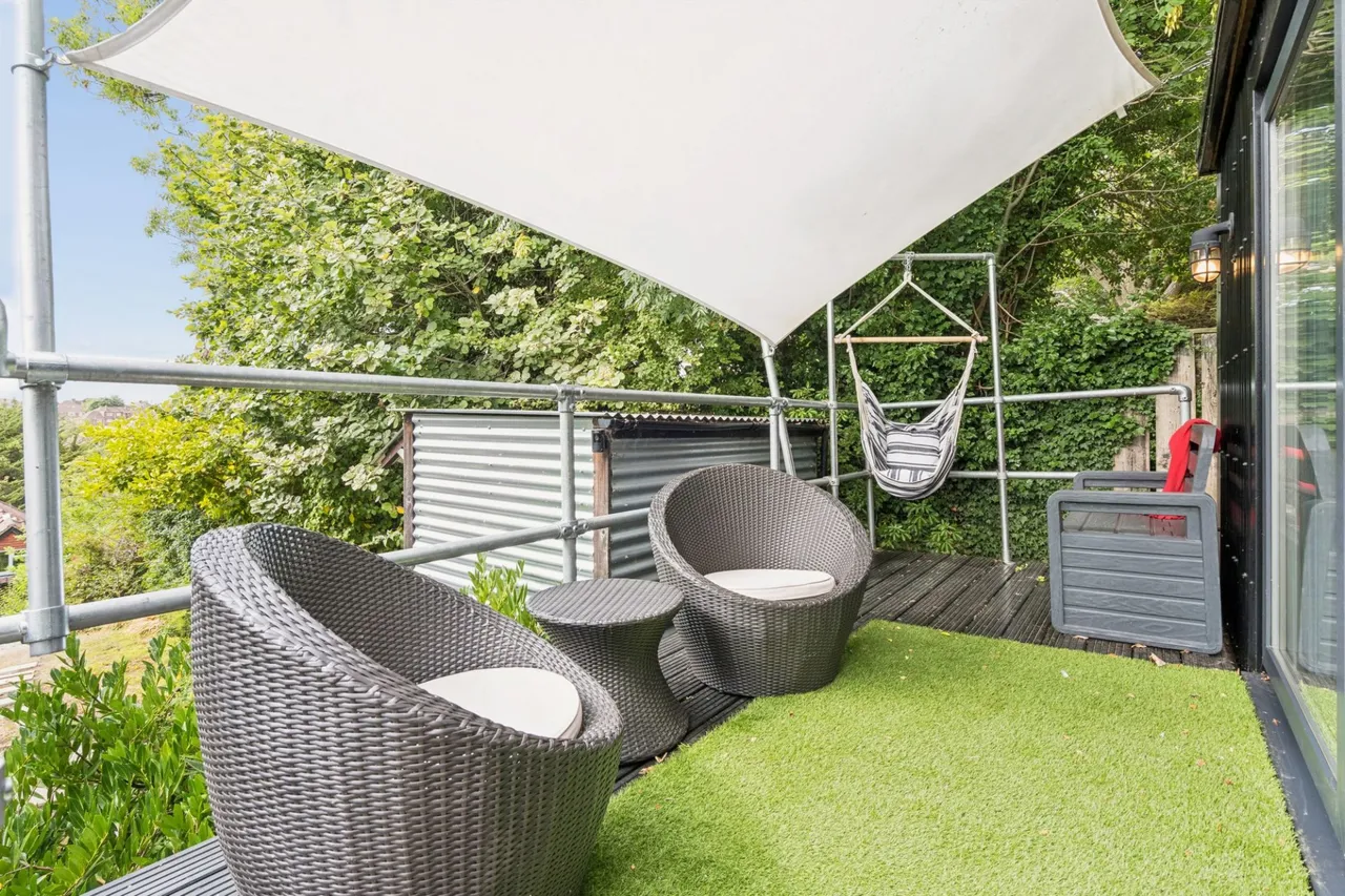 Carrington Road, High Wycombe, HP12, photo 15