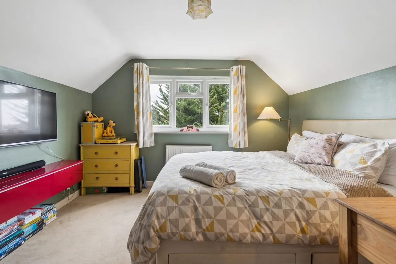 Carrington Road, High Wycombe, HP12, photo 8
