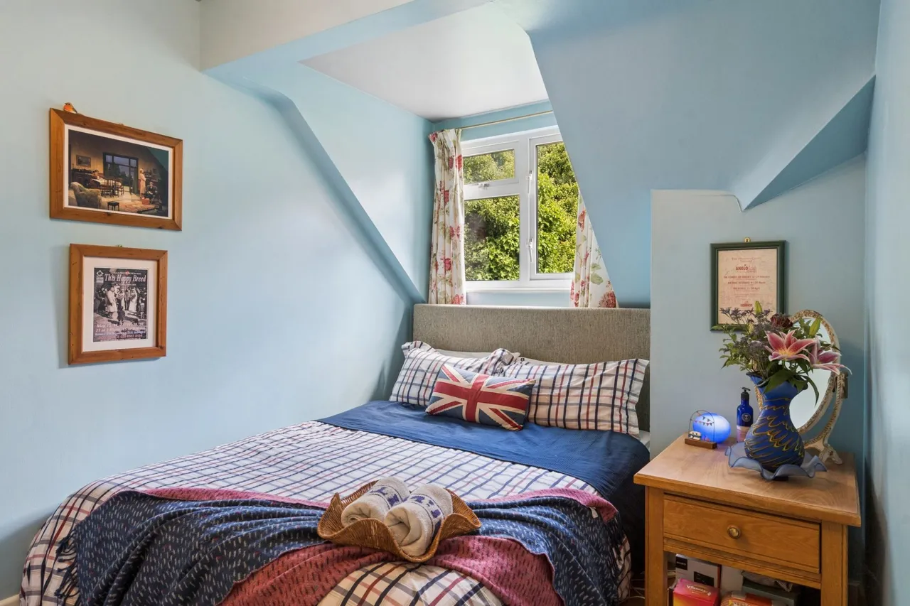 Carrington Road, High Wycombe, HP12, photo 11