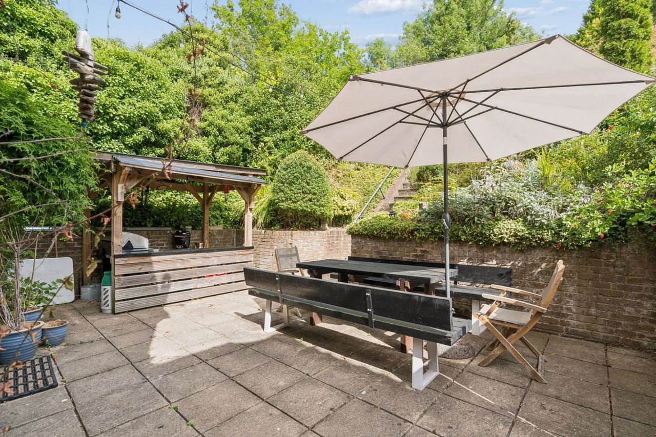 Carrington Road, High Wycombe, HP12, photo 16