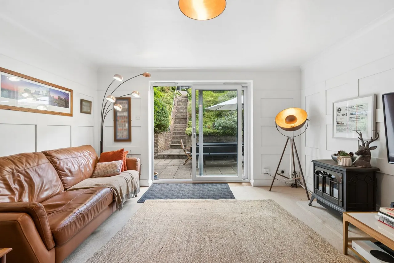 Carrington Road, High Wycombe, HP12, photo 6