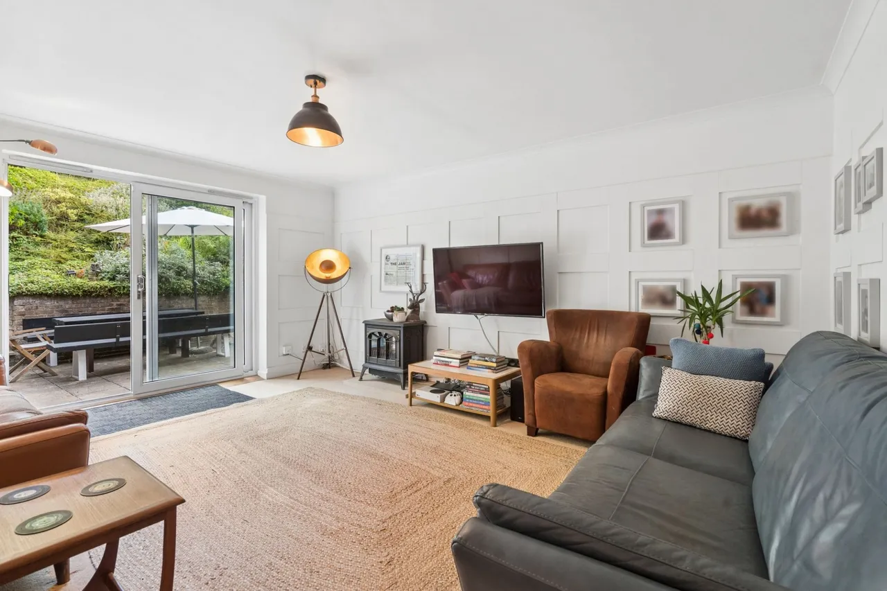 Carrington Road, High Wycombe, HP12, photo 5