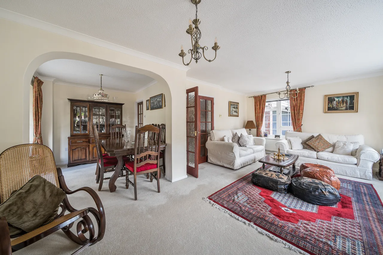 The Binghams, Maidenhead, SL6, photo 2