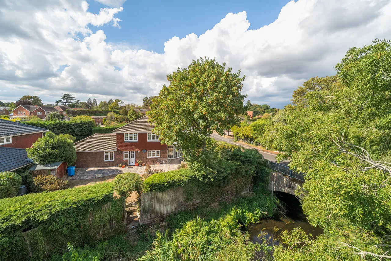 The Binghams, Maidenhead, SL6, photo 8