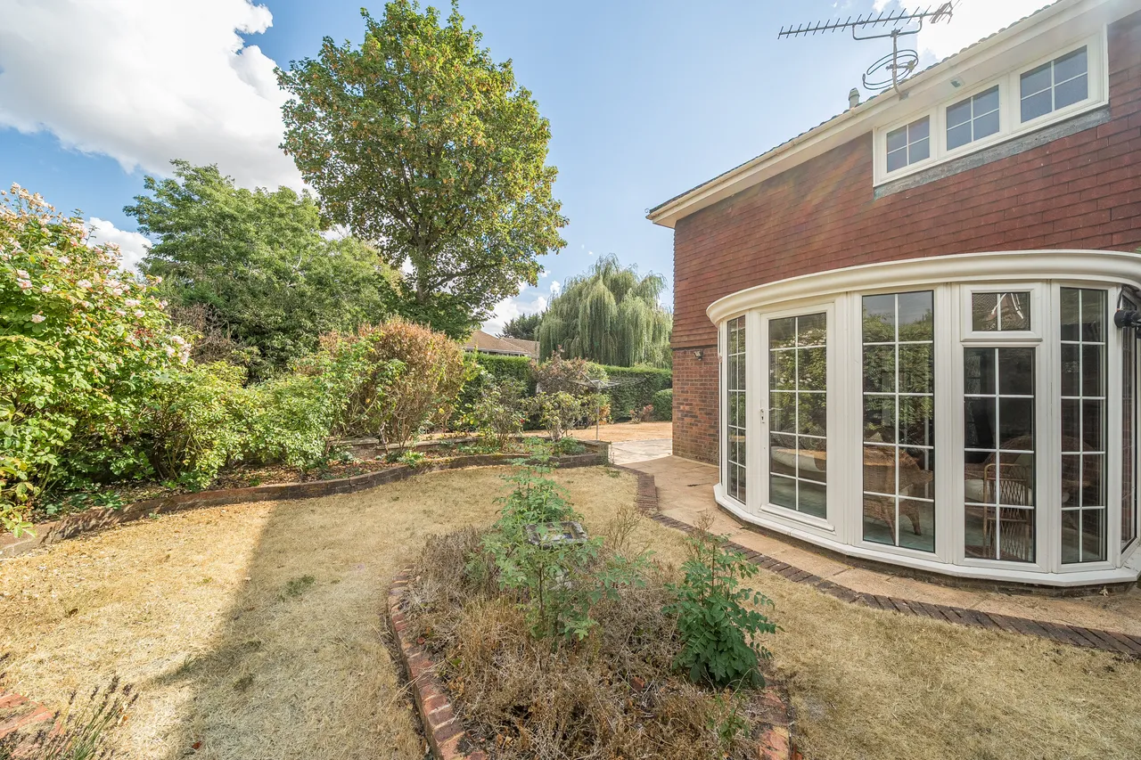 The Binghams, Maidenhead, SL6, photo 7
