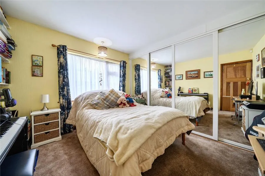 Sherwood Vale, Sherwood, NG5, photo 12